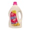 Oxi Gel Oriental Scent Detergent Gel - 4 Liter
