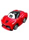 BB Junior Ferrari - U-Turns Laferrari Pull Toy Car