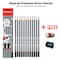 Nataraj Pencils Hb