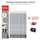 Nataraj Pencils Hb Silver 12Pcs Pack