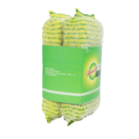 Premier Sponge Dish - 2 Pieces