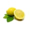 Seedless Lemon