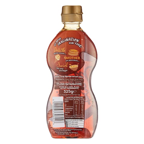 Askeys Treat Maple Syrup 325g