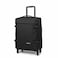 Eastpak Trans4 S Wheeled Luggage Black-Ek80L008