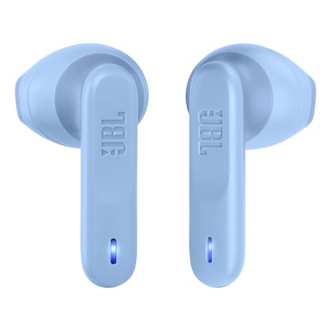 JBL Wave Flex True Wireless Earbuds Blue