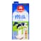 Carrefour Full Fat Milk Long Life 1L