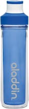 Aladdin Active Hydration Double Wall Water Bottle 0.5L-Blue