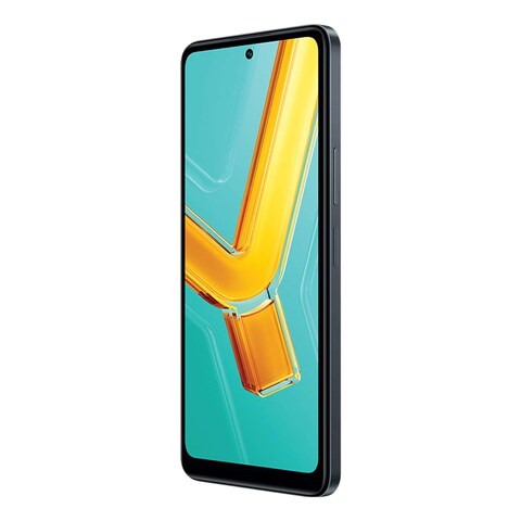 Vivo Y36 - 6.64-inch 128GB/8GB Dual SIM 4G Smartphone - Meteor Black