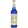 Monin Blue Lagoon Syrup 700ml