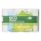 Carrefour Eco Planet Maxi Toilet Paper 3-Fold Pack of 6