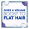 Head And Shoulders Extra Volume Anti Dandruff Shampoo 600 ml