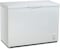 Nikai 440L Chest Freezer, White - NCF440N6