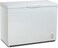 Nikai 440L Chest Freezer, White - NCF440N6