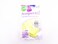 Sempertex 3 pcs, 24" Round Balloons,  Pastel Matte