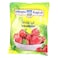 Chtaura Frozen Strawberry 400g