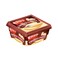 Eru Smoked Cheese 100GR