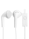Samsung EHS61ASFWE In-ear Wired Earphones with Mic White