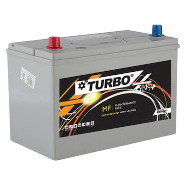 Turbo Plus N70L Mentainance Free