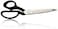 Abbasali Metal Cloth Scissor (9 Inch)