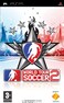 Sony World Tour Soccer 2 (2006) - Playstation Portable