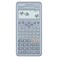 Casio FX-82ES Plus 2nd Edition Standard Scientific Calculator Blue