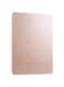 Kaku Flip Cover For Apple iPad Pro 12.9 (2018) 12.9Inch Gold