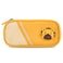 Nohoo Pencil Case - Lion Yellow
