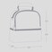 Sunveno - Insulated Lunch Bag Yellow