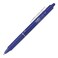 PILOT FRIXION CLICKER 0.7MM BLUE