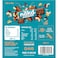 Nakd Salted Caramel Bar, 35g Pack of 4
