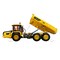 LEGO 42114 VOLVO ARTICULATED HAULER