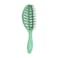 Wet Brush Go Green Speed Dry Hair Brush, Green