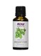 Now Foods Pure Peppermint Oil 30Ml