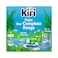 Kiri Spreadable Cream Cheese Squares 12 Portions X 3 Packs 36 Portions 648g