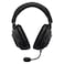 Logitech G Pro X Gaming Wired Over Ear Headset with Mic