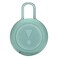 JBL BLUETOOTH SPEAKER CLIP 3 TEAL