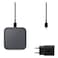 Samsung EP-P2400BBEGIN Wireless Charger Pad 15W Black