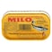 ميلو سردين متبل بالزيت النباتي 125 جرام
