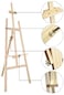 Generic Pine Easels Height 170cm
