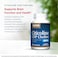 Jarrow Formulas Citicoline (Cdp Choline) 250 Mg - 120 Capsules - Supports Brain Health &amp; Attention Performance - Up To 120 Servings ( Packaging May Vary )