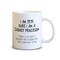Spoil Your Wall - Coffee Mugs - Funny Princess Quotes