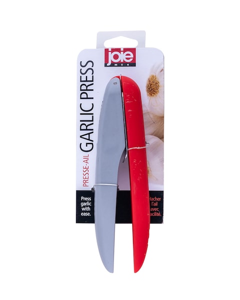 Joie Garlic Press