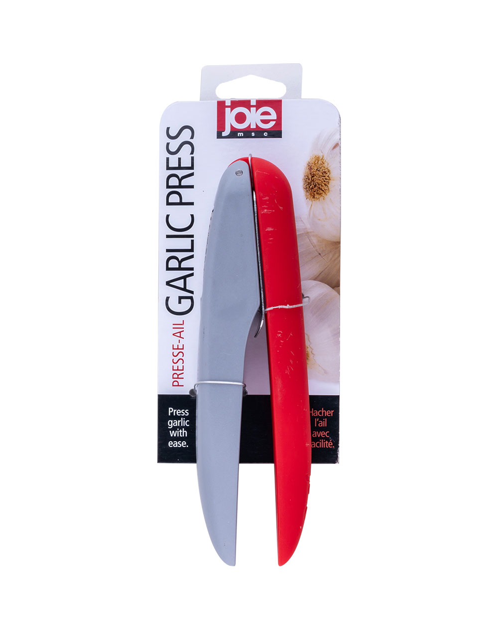 Joie Garlic Press