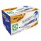 Bic Velleda White Board Marker Blue 