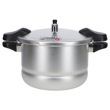 Chef Pressure Cooker 2 in 1 - 9 Litre - Model CC0959