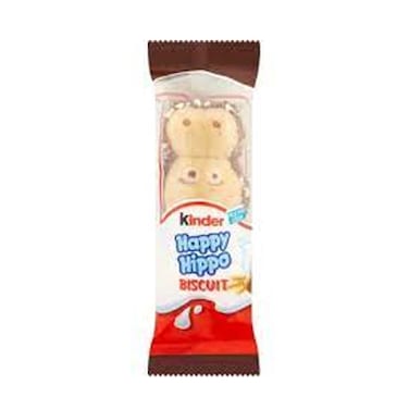 KINDER HAPPY HIPPO 20.7GR