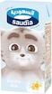 SAUDIA VANILLA MILK 125ML