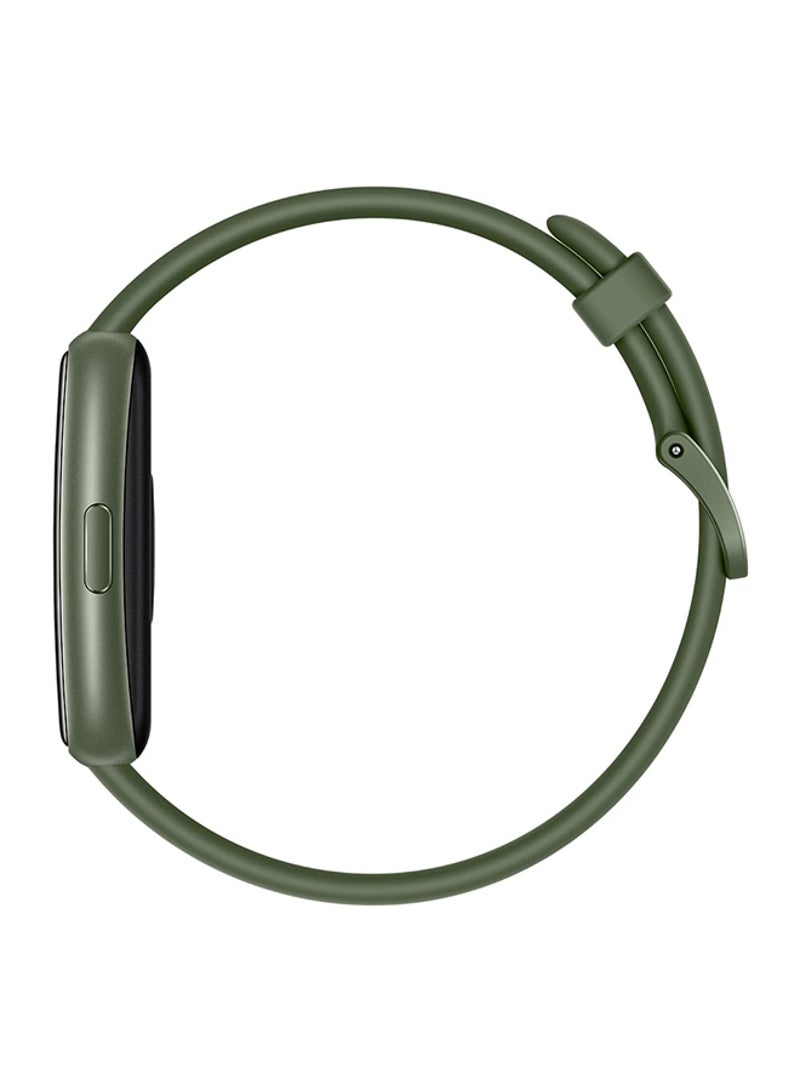 Huawei Smart Band 7 Wilderness, Green