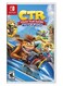 Activision - Crash Team Racing: Nitro Fueled (Intl Version) - Racing - Nintendo Switch