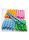 Magic Leverag Hair Curlers Multicolour 120g